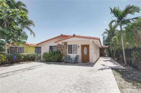 3500 SW 26th Street Miami FL 33133
