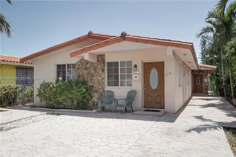 3500 SW 26th Street Miami FL 33133