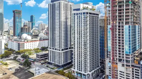 11 NE 6 Street Miami FL 33132