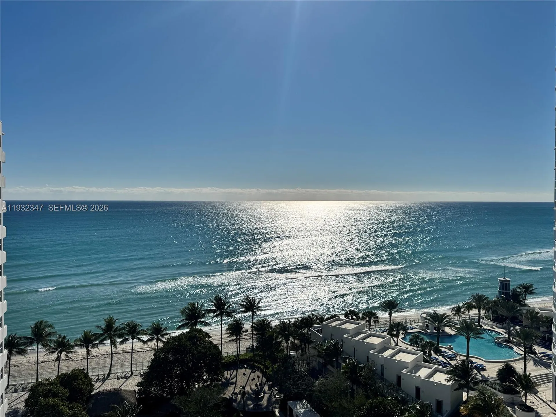 3001 S Ocean Drive Hollywood FL 33019