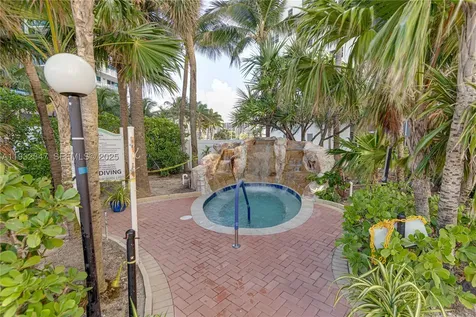 3001 S Ocean Drive Hollywood FL 33019