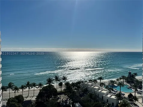 3001 S Ocean Drive Hollywood FL 33019