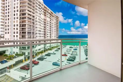 3001 S Ocean Drive Hollywood FL 33019