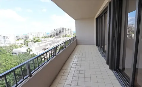 151 Crandon Boulevard Key Biscayne FL 33149