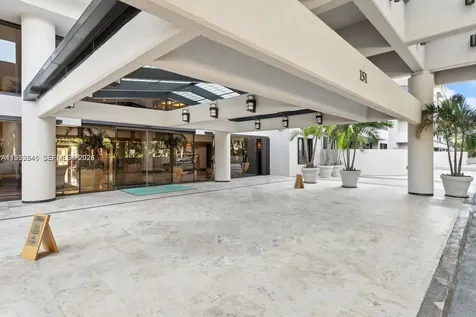 151 Crandon Boulevard Key Biscayne FL 33149