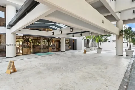 151 Crandon Boulevard Key Biscayne FL 33149