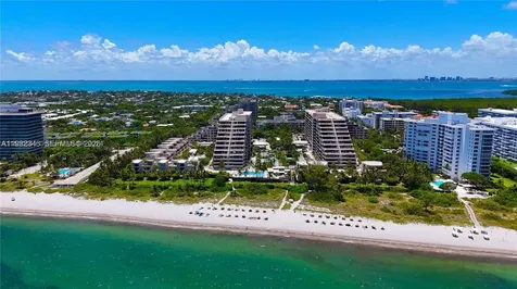 151 Crandon Boulevard Key Biscayne FL 33149