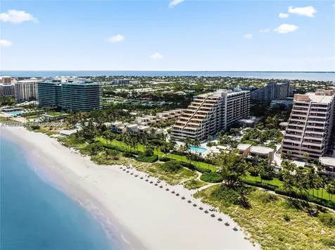 151 Crandon Boulevard Key Biscayne FL 33149