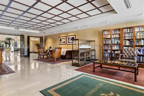 151 Crandon Boulevard Key Biscayne FL 33149