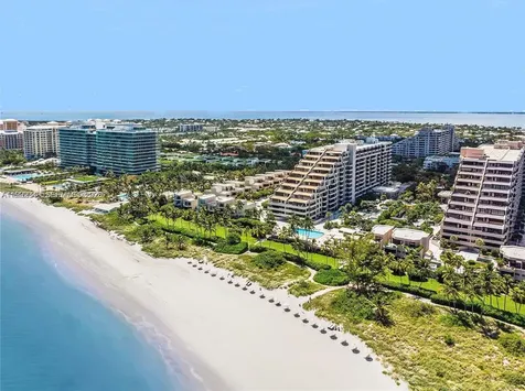 151 Crandon Boulevard Key Biscayne FL 33149