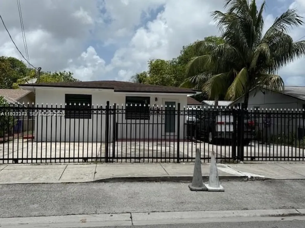 67 NW 34th Street Miami FL 33127