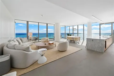 2000 S Ocean Drive Hallandale Beach FL 33009