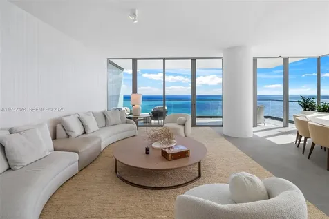 2000 S Ocean Drive Hallandale Beach FL 33009