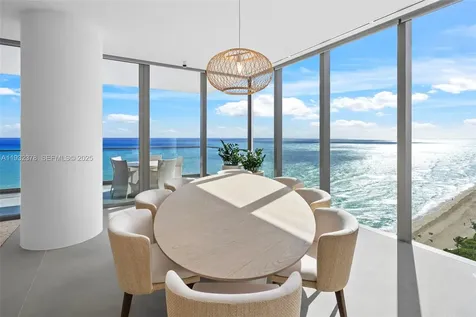 2000 S Ocean Drive Hallandale Beach FL 33009