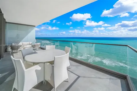 2000 S Ocean Drive Hallandale Beach FL 33009