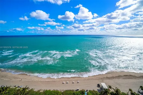 2000 S Ocean Drive Hallandale Beach FL 33009