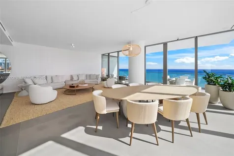 2000 S Ocean Drive Hallandale Beach FL 33009