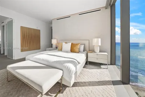 2000 S Ocean Drive Hallandale Beach FL 33009