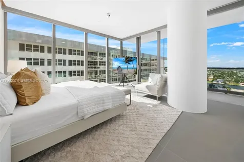 2000 S Ocean Drive Hallandale Beach FL 33009
