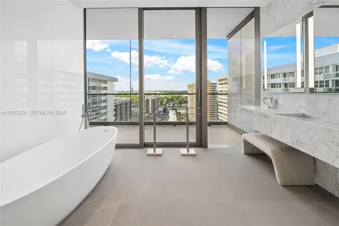 2000 S Ocean Drive Hallandale Beach FL 33009