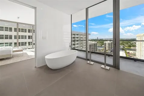 2000 S Ocean Drive Hallandale Beach FL 33009