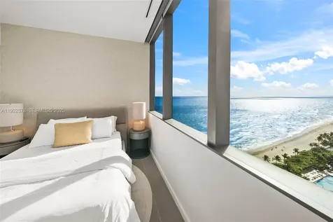 2000 S Ocean Drive Hallandale Beach FL 33009