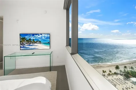 2000 S Ocean Drive Hallandale Beach FL 33009