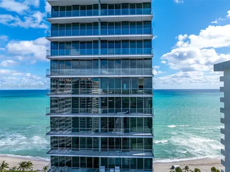 2000 S Ocean Drive Hallandale Beach FL 33009