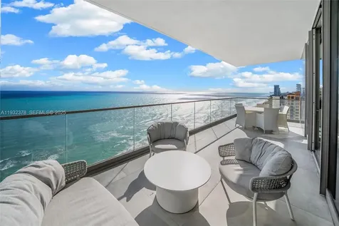 2000 S Ocean Drive Hallandale Beach FL 33009
