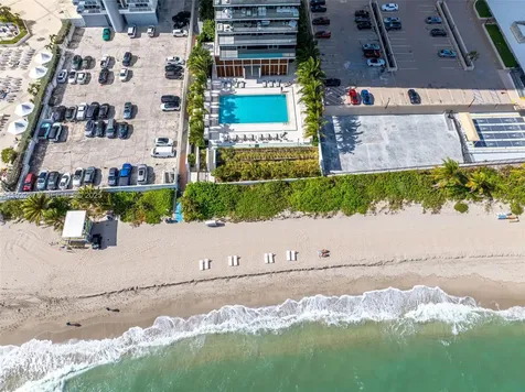 2000 S Ocean Drive Hallandale Beach FL 33009