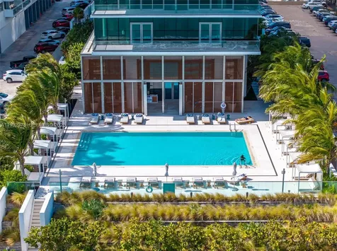2000 S Ocean Drive Hallandale Beach FL 33009