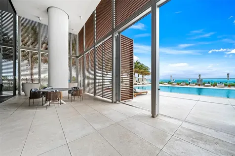2000 S Ocean Drive Hallandale Beach FL 33009
