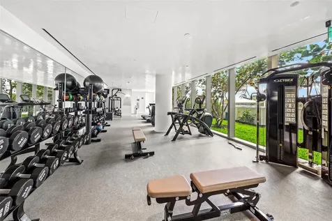 2000 S Ocean Drive Hallandale Beach FL 33009