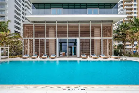 2000 S Ocean Drive Hallandale Beach FL 33009