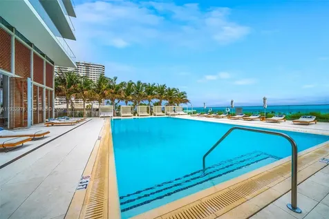 2000 S Ocean Drive Hallandale Beach FL 33009