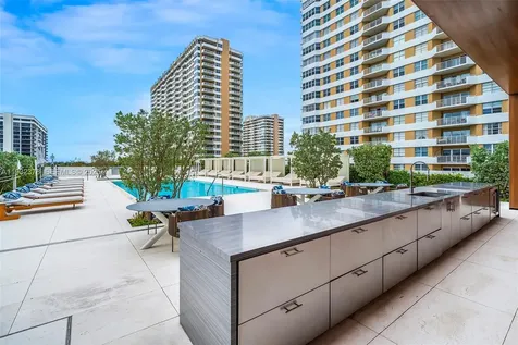 2000 S Ocean Drive Hallandale Beach FL 33009