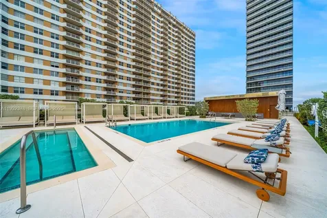 2000 S Ocean Drive Hallandale Beach FL 33009