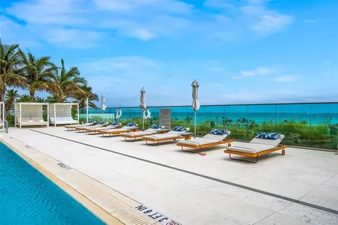 2000 S Ocean Drive Hallandale Beach FL 33009