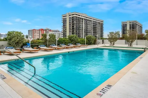 2000 S Ocean Drive Hallandale Beach FL 33009