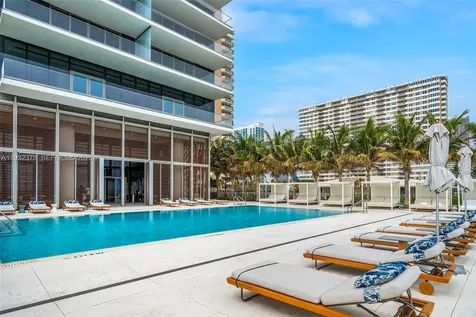 2000 S Ocean Drive Hallandale Beach FL 33009