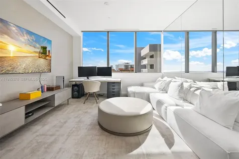 2000 S Ocean Drive Hallandale Beach FL 33009
