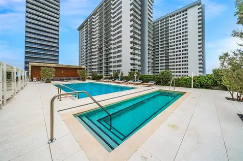 2000 S Ocean Drive Hallandale Beach FL 33009