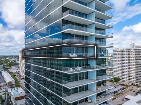 2000 S Ocean Drive Hallandale Beach FL 33009