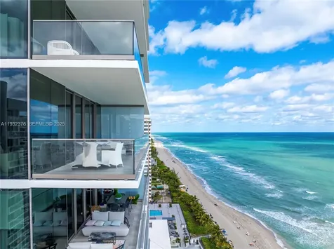2000 S Ocean Drive Hallandale Beach FL 33009