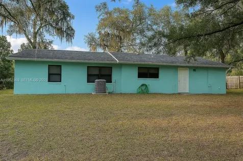 7610 E Stage Coach Trail Other City - In The State Of Florida FL 34436