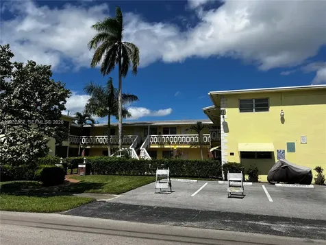 1501 Arthur Street Hollywood FL 33020