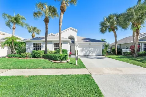 9549 Aegean Drive Boca Raton FL 33496