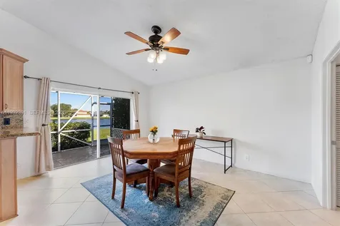 9549 Aegean Drive Boca Raton FL 33496