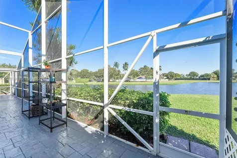 9549 Aegean Drive Boca Raton FL 33496