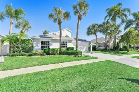 9549 Aegean Drive Boca Raton FL 33496